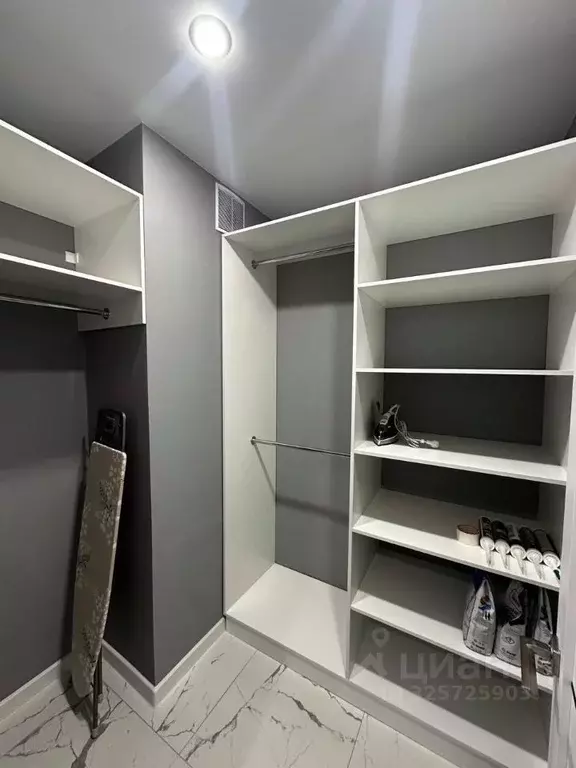 1-к кв. Крым, Симферополь просп. Александра Суворова, 101 (38.0 м) - Фото 2