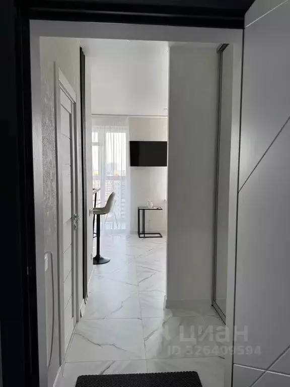 Студия Брянская область, Брянск Советская ул., 122 (27.0 м) - Фото 2