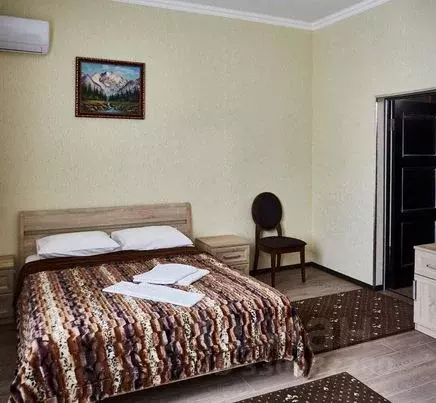 Комната Ставропольский край, Кисловодск Новая ул., 7 (20.0 м) - Фото 1