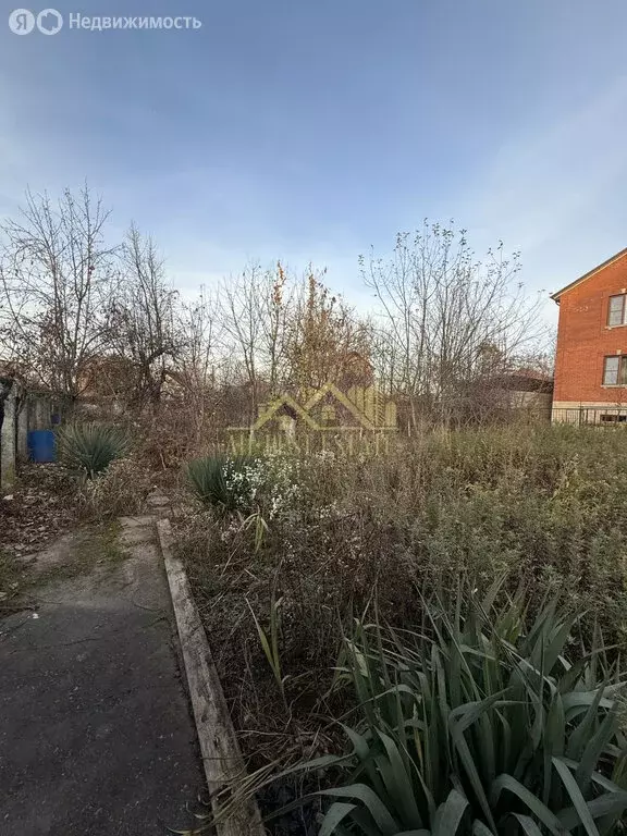 Участок в Республика Северная Осетия — Алания, Владикавказ (5.2 м) - Фото 2