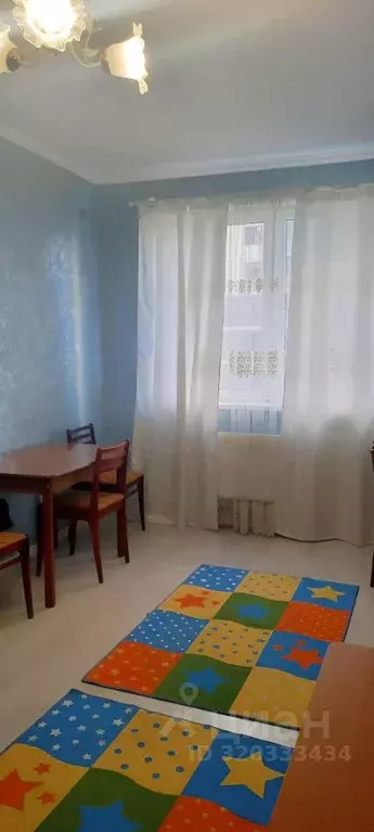 1-к кв. Краснодарский край, Краснодар ул. Евгении Жигуленко, 13к1 ... - Фото 2