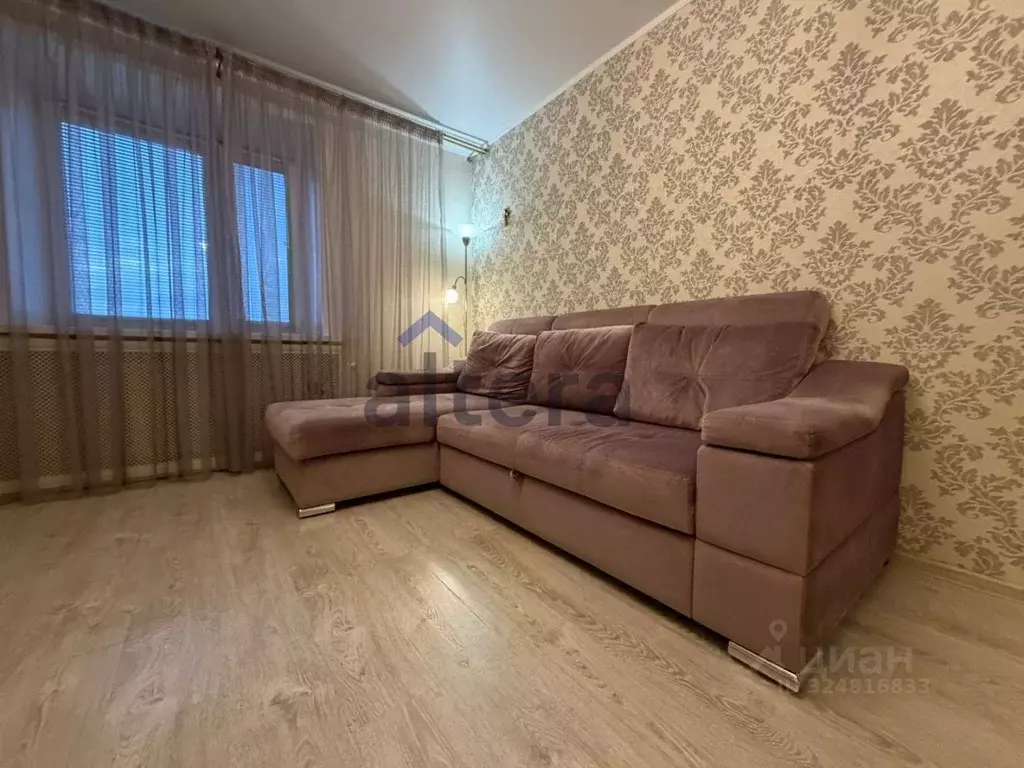 2-к кв. Татарстан, Казань ул. Фрунзе, 3 (60.0 м) - Фото 2