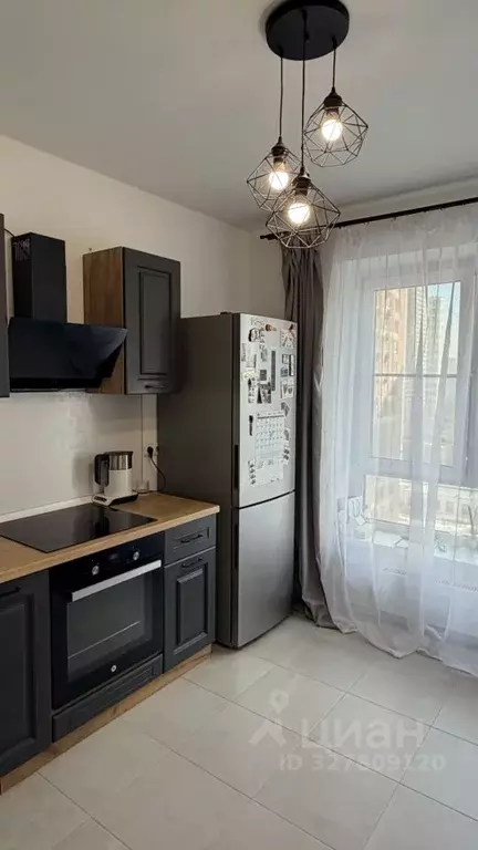 1-к кв. Москва Пяловская ул., 10 (39.0 м) - Фото 2