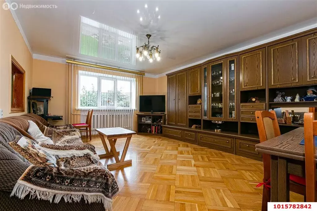 Дом в Краснодар, жилой массив Пашковский, улица Кирова, 149 (236.2 м) - Фото 1