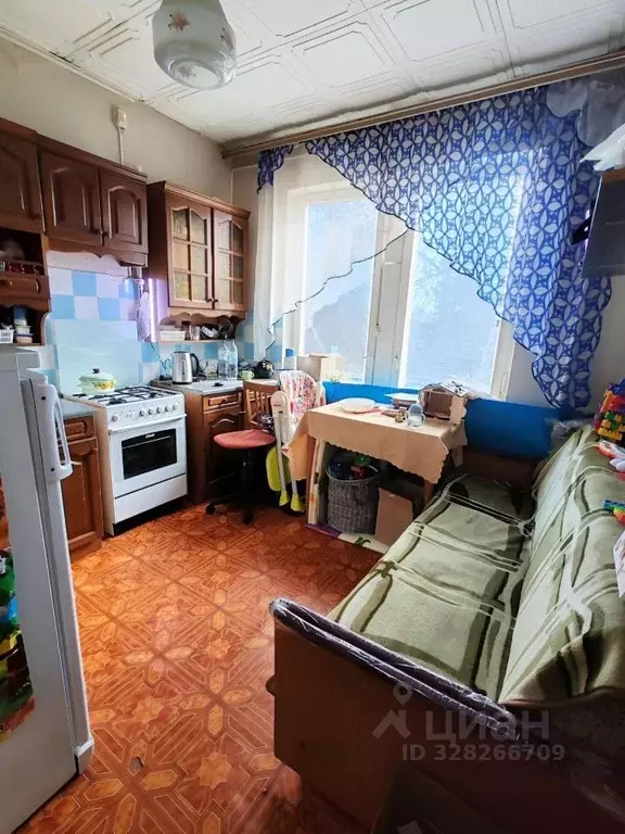 1-к кв. Московская область, Королев Юбилейный мкр, ул. Героев ... - Фото 2