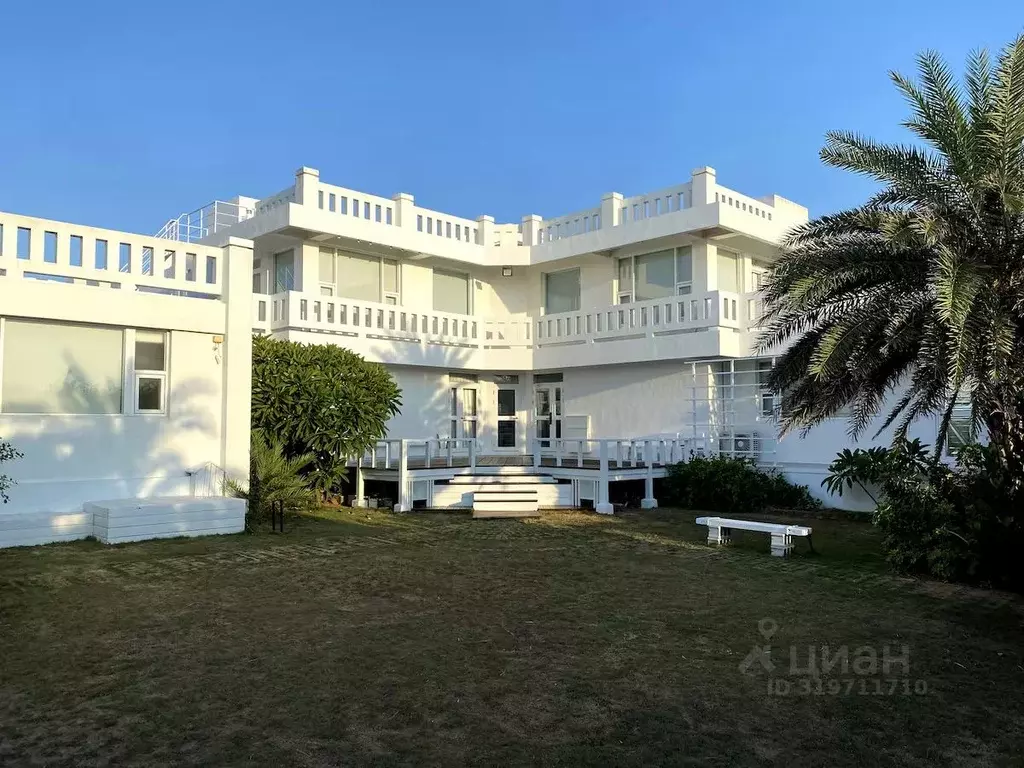 Дом в Краснодарский край, Сочи Пионерская ул., 6Б (360 м) - Фото 0