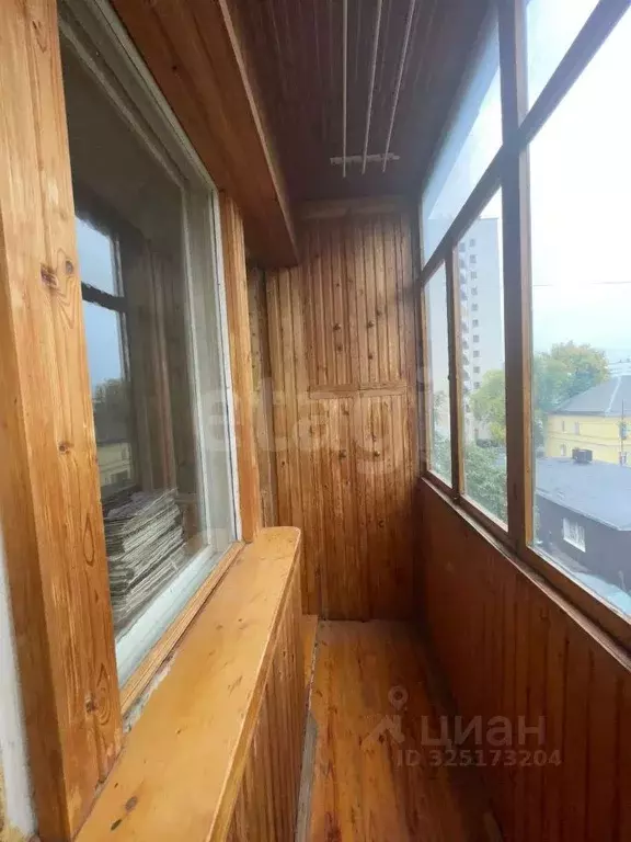 2-к кв. Башкортостан, Уфа Петропавловская ул., 51 (45.0 м) - Фото 2