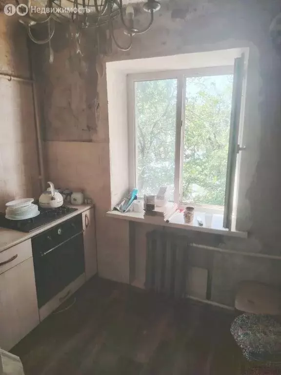 3-комнатная квартира: Ростов-на-Дону, Зоологическая улица, 30А (58.6 ... - Фото 1