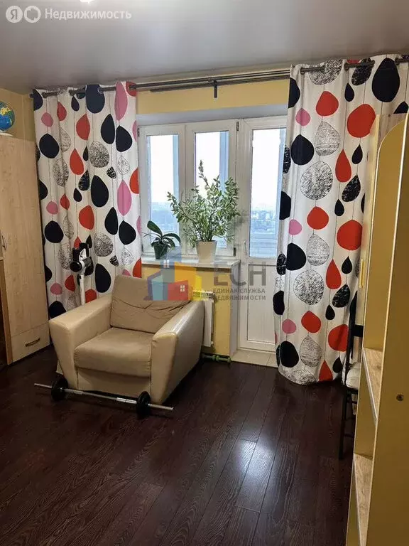 2-комнатная квартира: Тула, улица Металлургов, 108 (67.5 м) - Фото 1