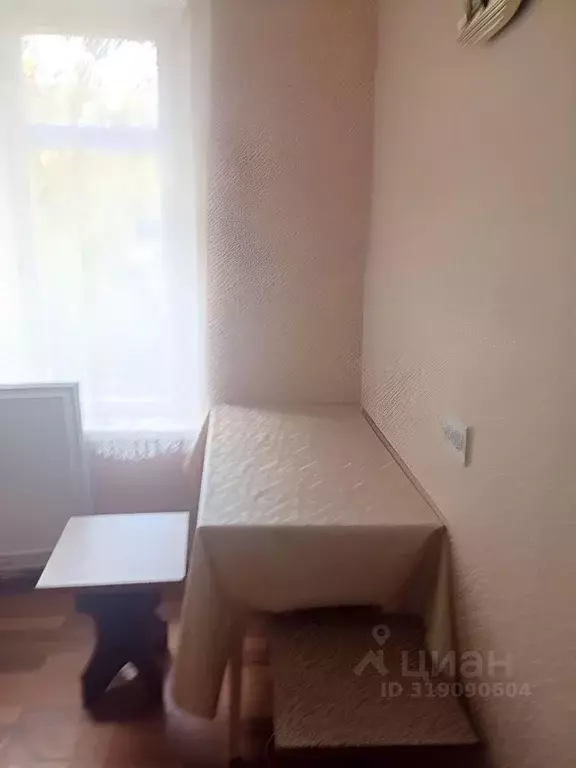 Комната Москва Флотская ул., 52К2 (20.0 м) - Фото 0
