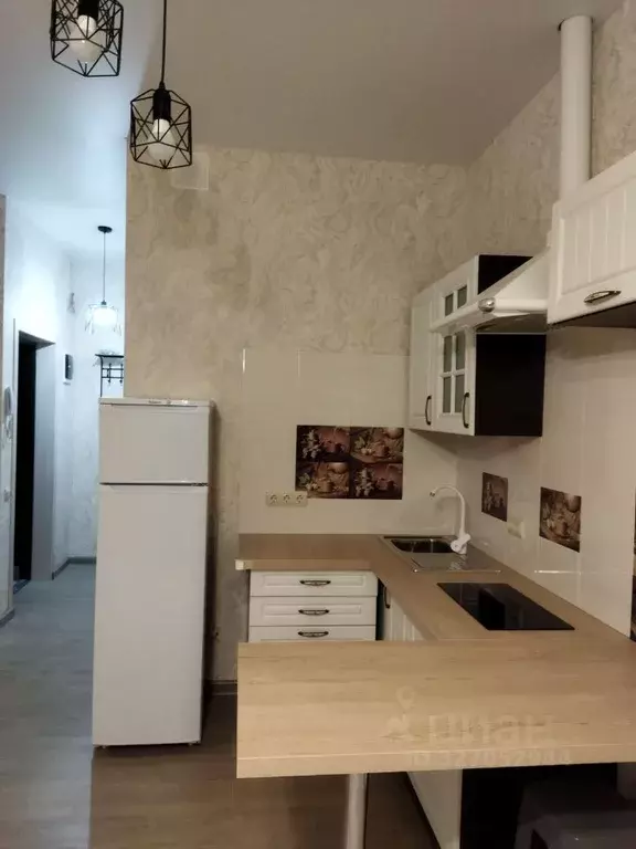 Студия Московская область, Люберцы Красноармейская ул., 19 (24.0 м) - Фото 2