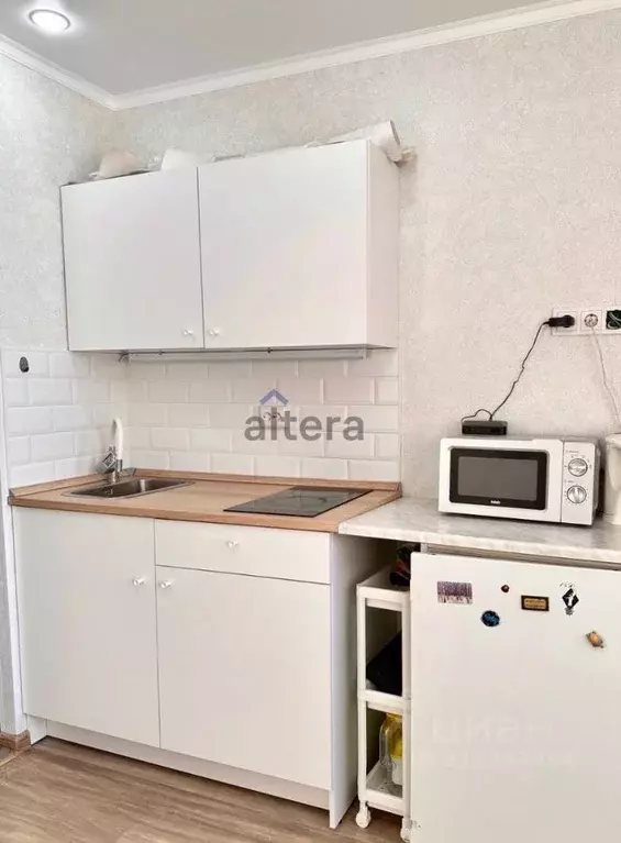 Студия Татарстан, Казань ул. Карбышева, 62 (13.4 м) - Фото 2