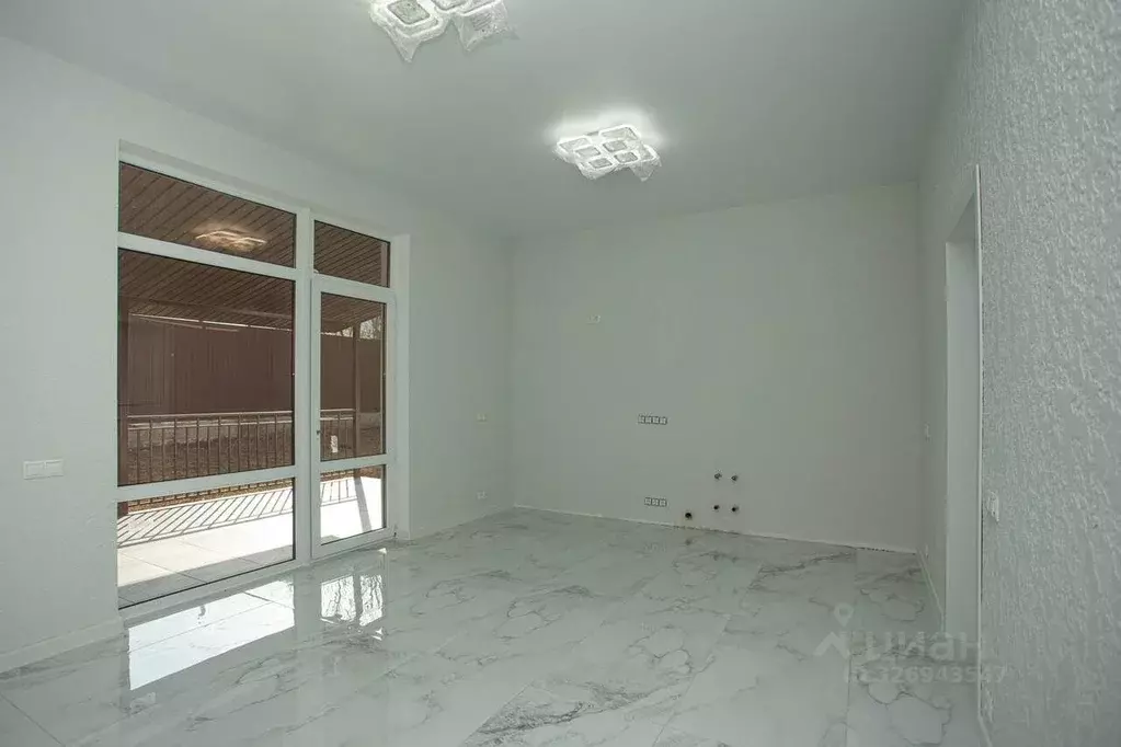 Дом в Севастополь Здоровье-89 садоводческое товарищество, 85 (122 м) - Фото 1