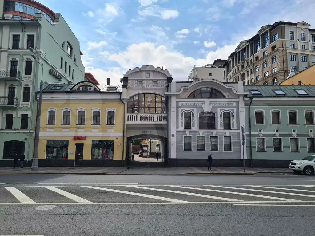 Свободного назначения, 271 м - Фото 1