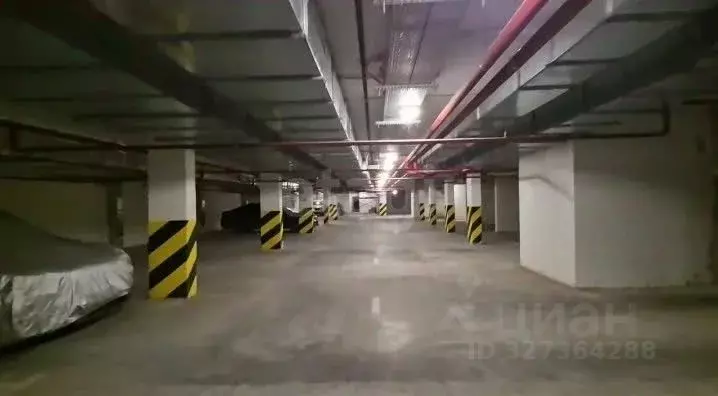 Гараж в Краснодарский край, Анапа ул. Шевченко, 3 (14 м) - Фото 2