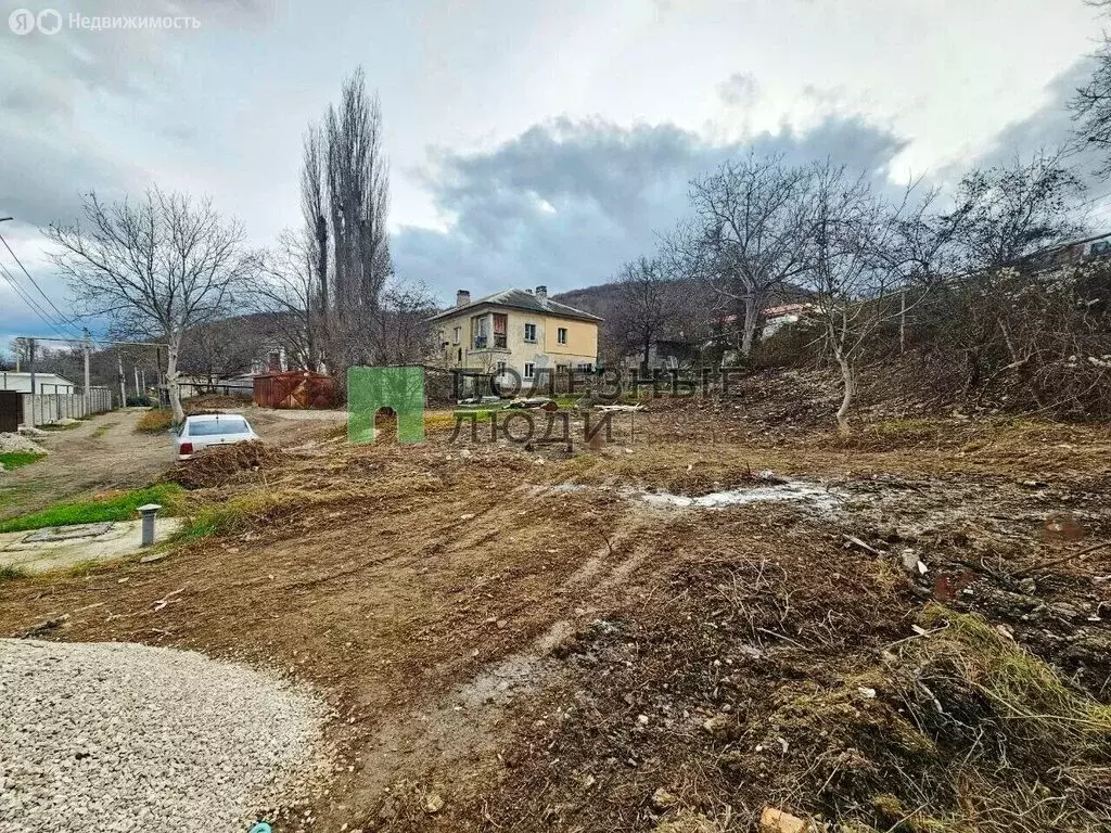 Участок в Севастополь, Чернореченская улица, 86 (4.7 м) - Фото 2