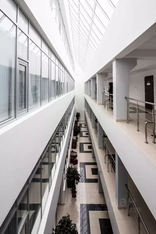 Офис в Рязанская область, Рязань ул. Маяковского, 1А (87 м) - Фото 2