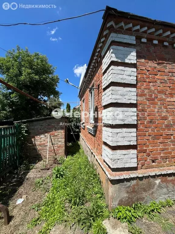 Дом в Шахты, Батумская улица, 69 (60 м) - Фото 1
