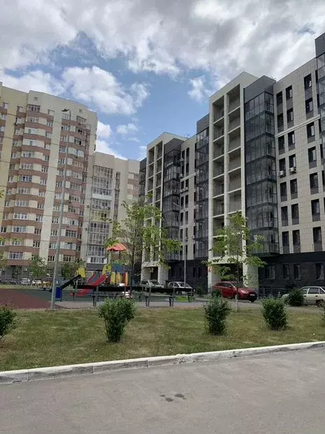 2-к. квартира, 74м, 8/8эт. - Фото 1