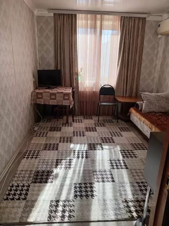 Комната Тюменская область, Тюмень Широтная ул., 156 (16.0 м) - Фото 1