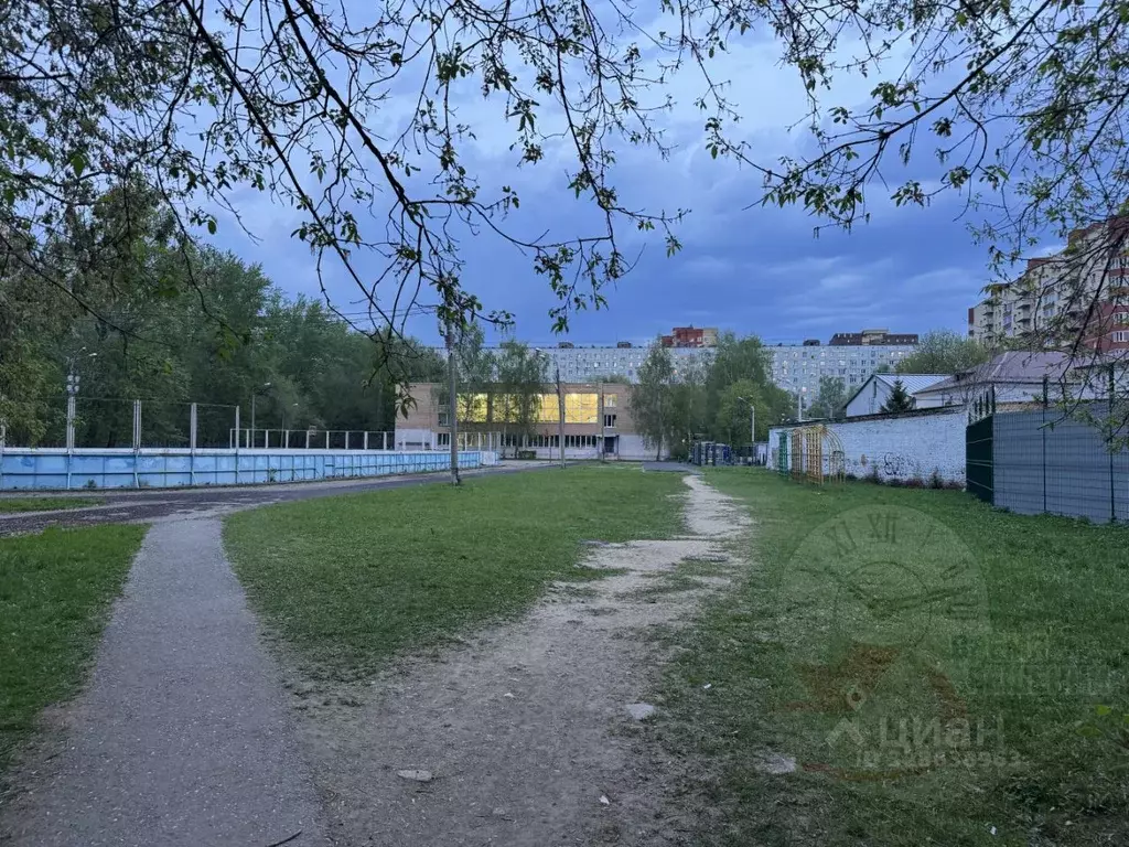 Комната Московская область, Королев просп. Королева, 6а (19.3 м) - Фото 2