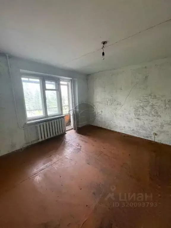 3-к кв. Камчатский край, Елизовский муниципальный округ, с. Сосновка ... - Фото 2