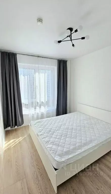 2-к кв. Москва Большая Очаковская ул., 2К2 (35.0 м) - Фото 1