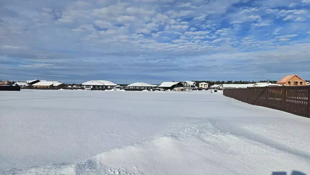 Участок в Московская область, Ступино городской округ, Гринвуд ТСН 89В ... - Фото 1