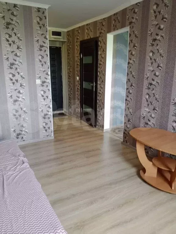1-к. квартира, 30 м, 7/7 эт. - Фото 1