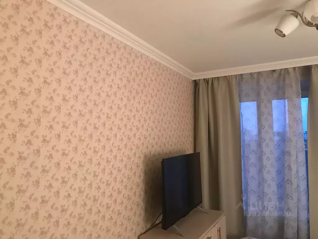 Комната Москва ул. Пресненский Вал, 42 (15.0 м) - Фото 2