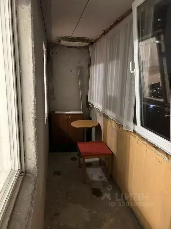 1-к кв. Московская область, Люберцы ул. Льва Толстого, 19 (39.0 м) - Фото 2