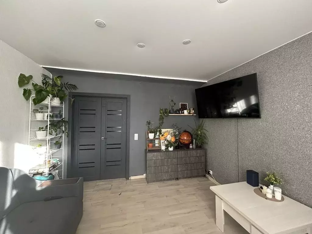 Продаётся 2-к квартира, 50 м - Фото 1