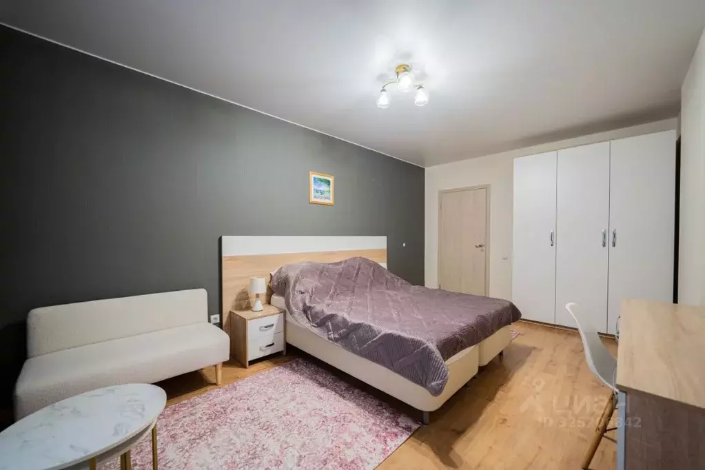 1-к кв. Санкт-Петербург, Санкт-Петербург, Сестрорецк дор. Таможенная, ... - Фото 2