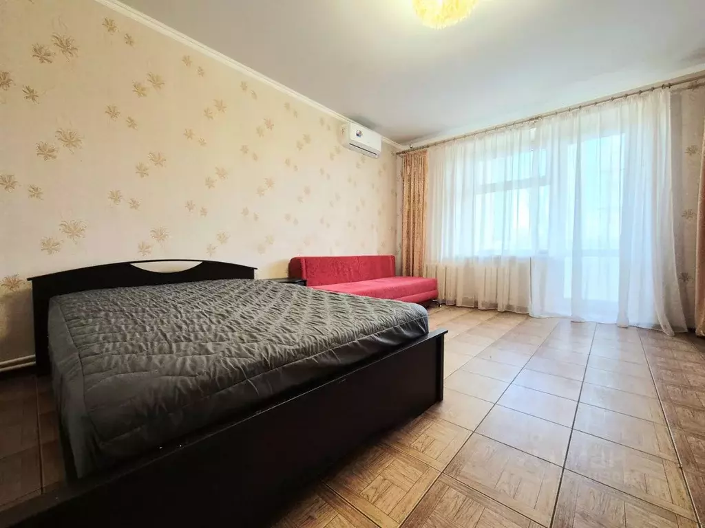 2-к кв. Ростовская область, Батайск ул. Луначарского, 166А (54.0 м) - Фото 2