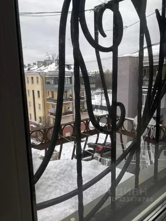 Комната Московская область, Балашиха ул. Флерова, 6/4 (14.0 м) - Фото 2