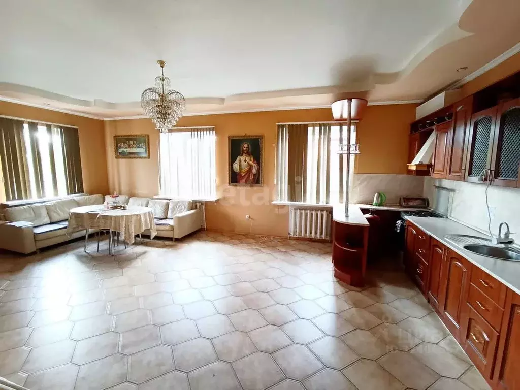 Дом в Смоленская область, Смоленск ул. 2-я Северная, 61 (224 м) - Фото 1