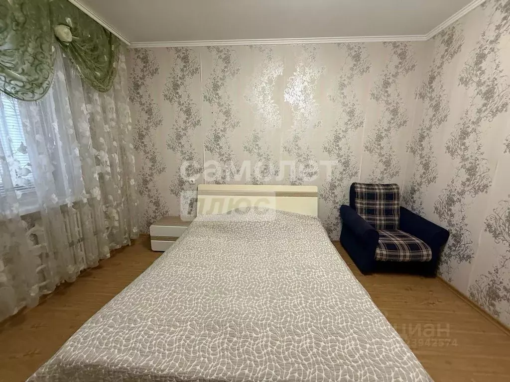 2-к кв. Курская область, Курск ул. Майский Бульвар, 28 (49.0 м) - Фото 2