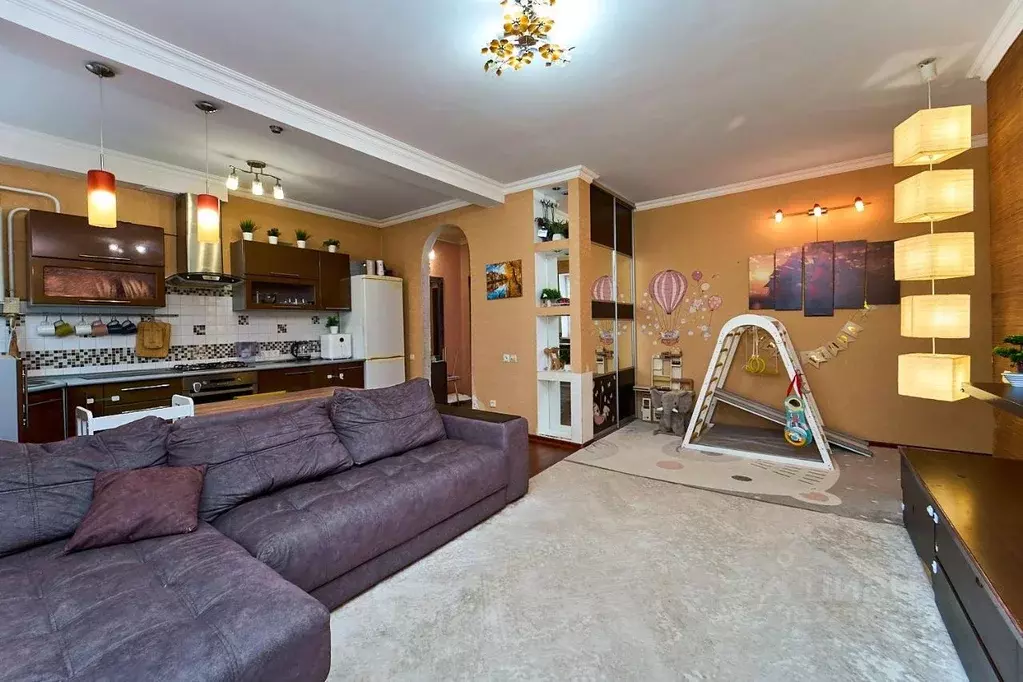 2-к кв. Адыгея, Тахтамукайский район, Старобжегокайское с/пос, Новая ... - Фото 1