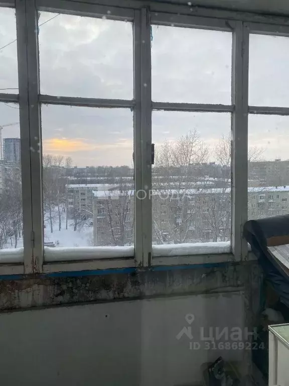 1-к кв. Новосибирская область, Новосибирск Затулинский жилмассив, ул. ... - Фото 1