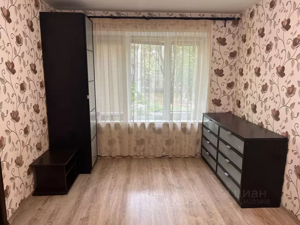 2-к кв. Москва Никулинская ул., 20 (46.5 м) - Фото 1