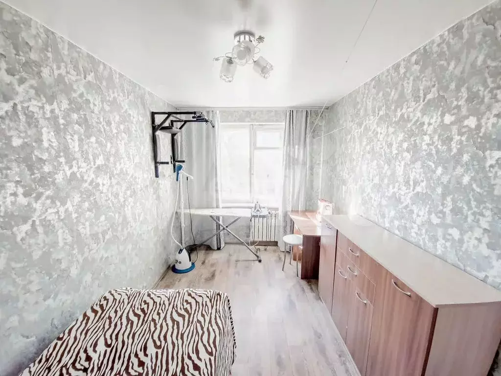 Комната 41 м в 6-к., 4/5 эт. - Фото 0