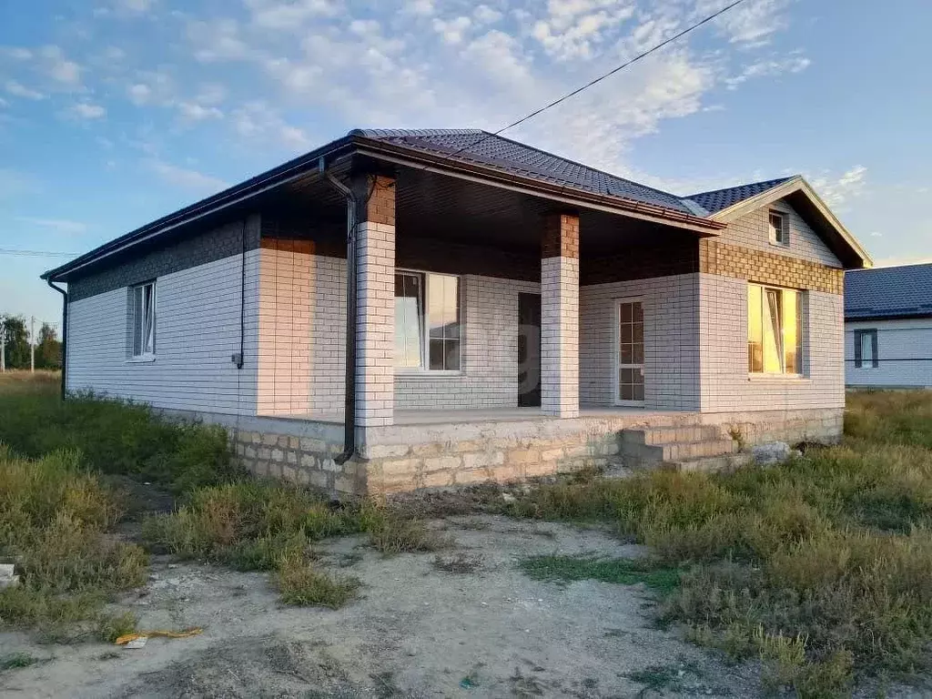 Дом в Ставропольский край, Михайловск Шпаковский район, ул. Владимира ... - Фото 2