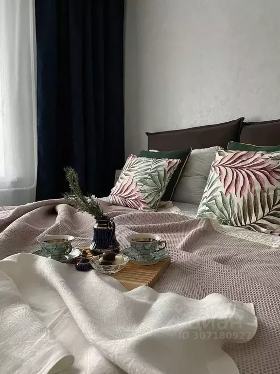 1-к кв. Московская область, Сергиев Посад Железнодорожная ул., 33 ... - Фото 1