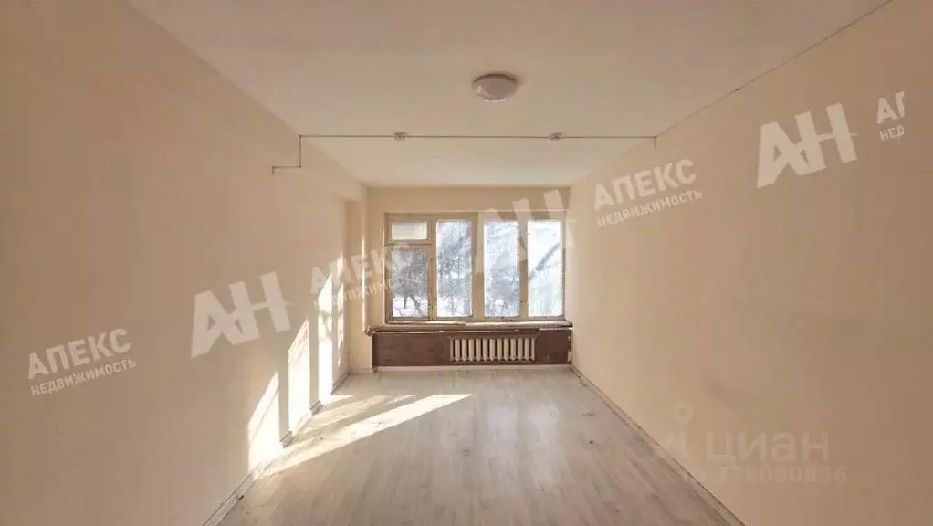 Помещение свободного назначения в Москва Кленовый бул., 6К2 (95 м) - Фото 1