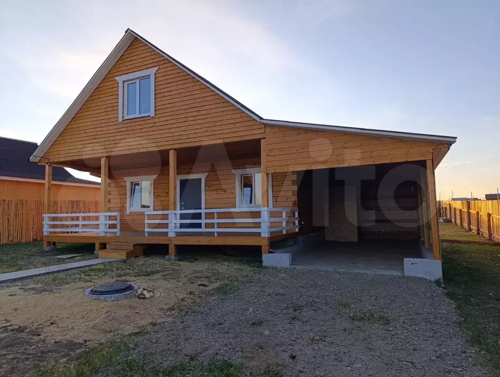 Дом 162 м на участке 8 сот. - Фото 0