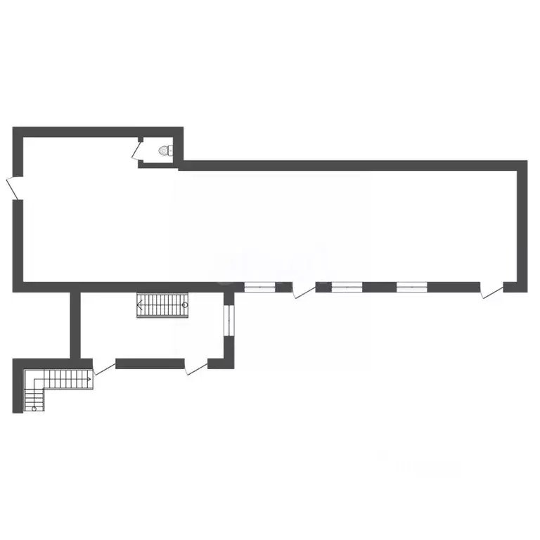 Офис в Амурская область, Благовещенск пер. Святителя Иннокентия, 13А ... - Фото 2