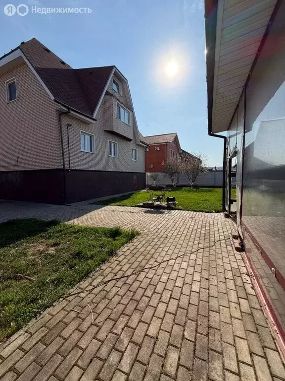 Дом в Чехов, Восходная улица, 15 (278 м) - Фото 1