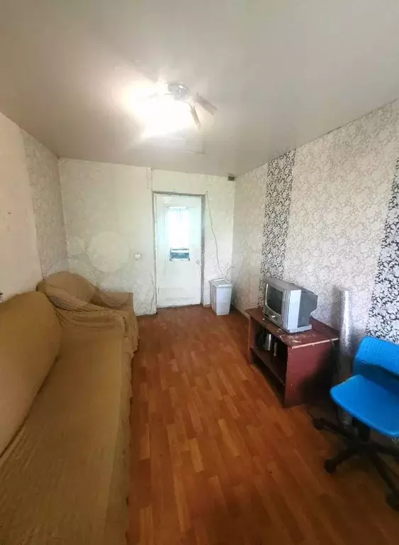 Комната 11 м в 1-к., 4/5 эт. - Фото 1