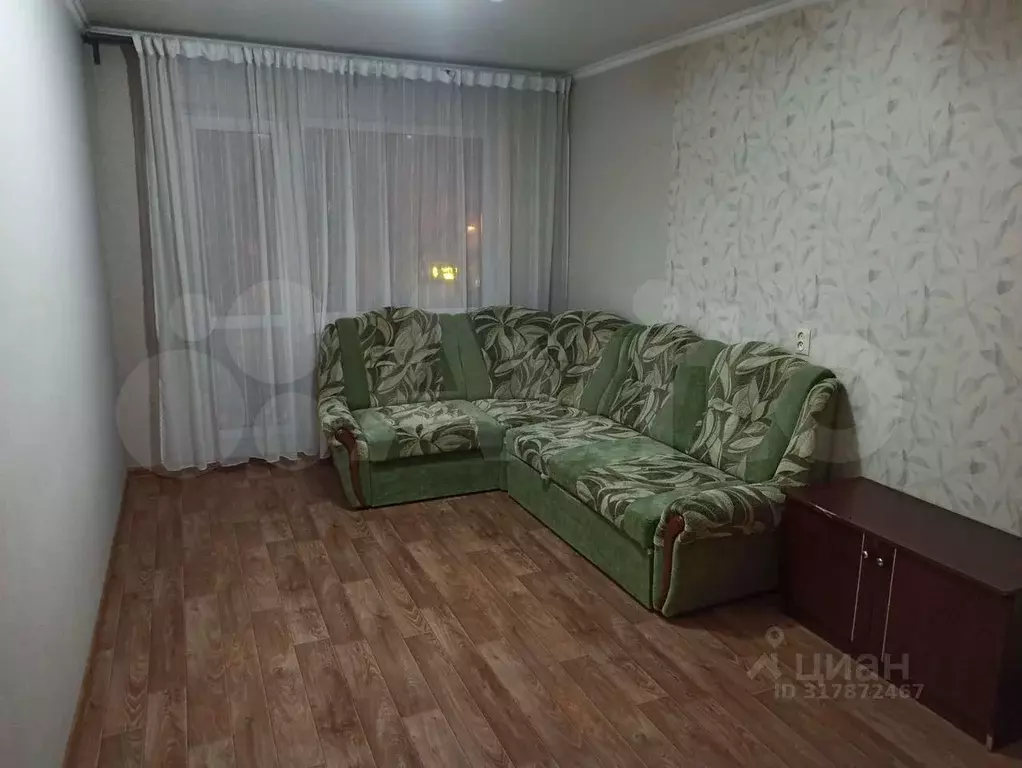 3-к кв. Московская область, Электросталь ул. Мира, 21 (56.0 м) - Фото 1