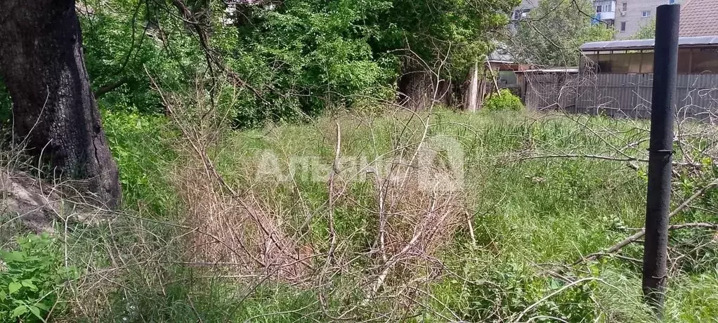 Участок в Ростовская область, Каменск-Шахтинский ул. Гагарина (7.0 ... - Фото 2